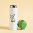 Double Wall Stainless Steel Water Bottle-babyandkids-schoolessentials-waterbottles-image-2