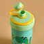 Dino Print Lunch Box and Water Bottle Set-babyandkids-schoolessentials-waterbottles-image-3