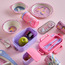 Unicorn Lunch Box and Water Bottle Set-babyandkids-eatanddrink-lunchboxesandbags-image-4