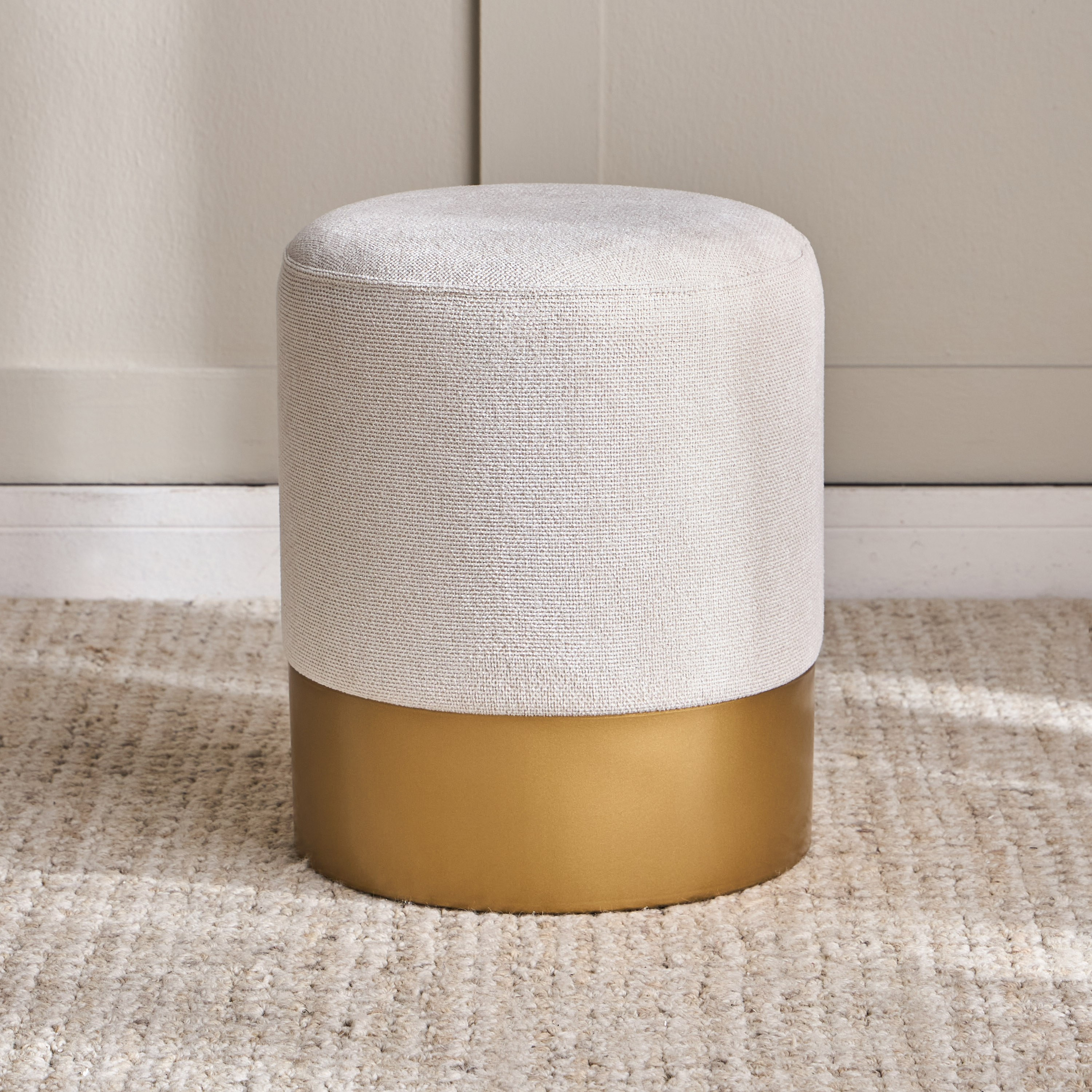 Kew Fabric Ottoman-furniture-sofaandseating-ottomansbeanbagsandpoufs-image-1