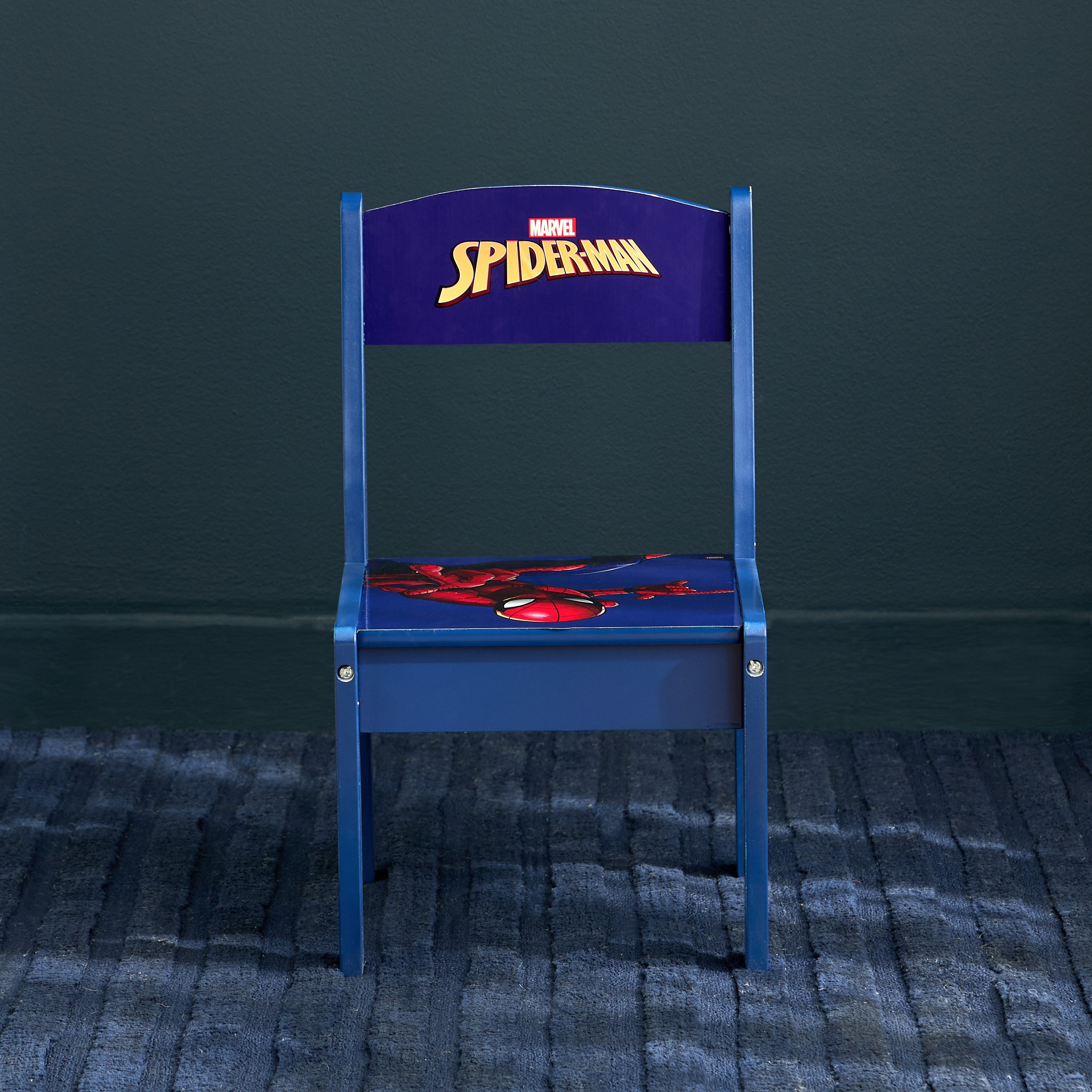 Spider-Man Chair-babyandkids-toys-playtablesandchairs-image-2