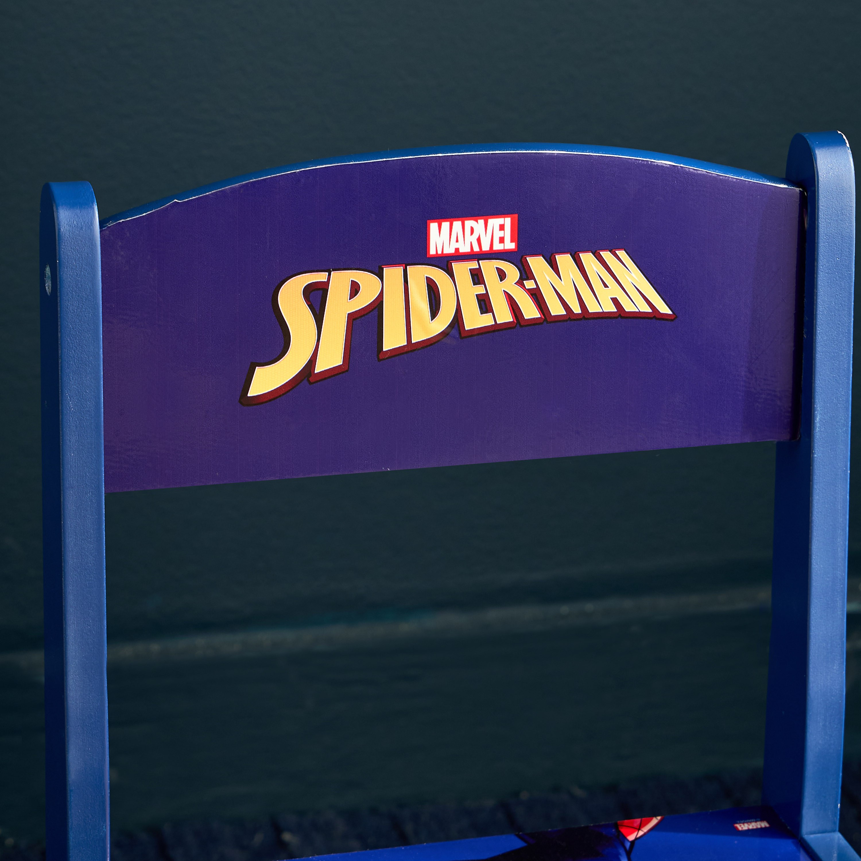 Spider-Man Chair-babyandkids-toys-playtablesandchairs-image-3