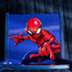Spider-Man Chair-babyandkids-toys-playtablesandchairs-image-4