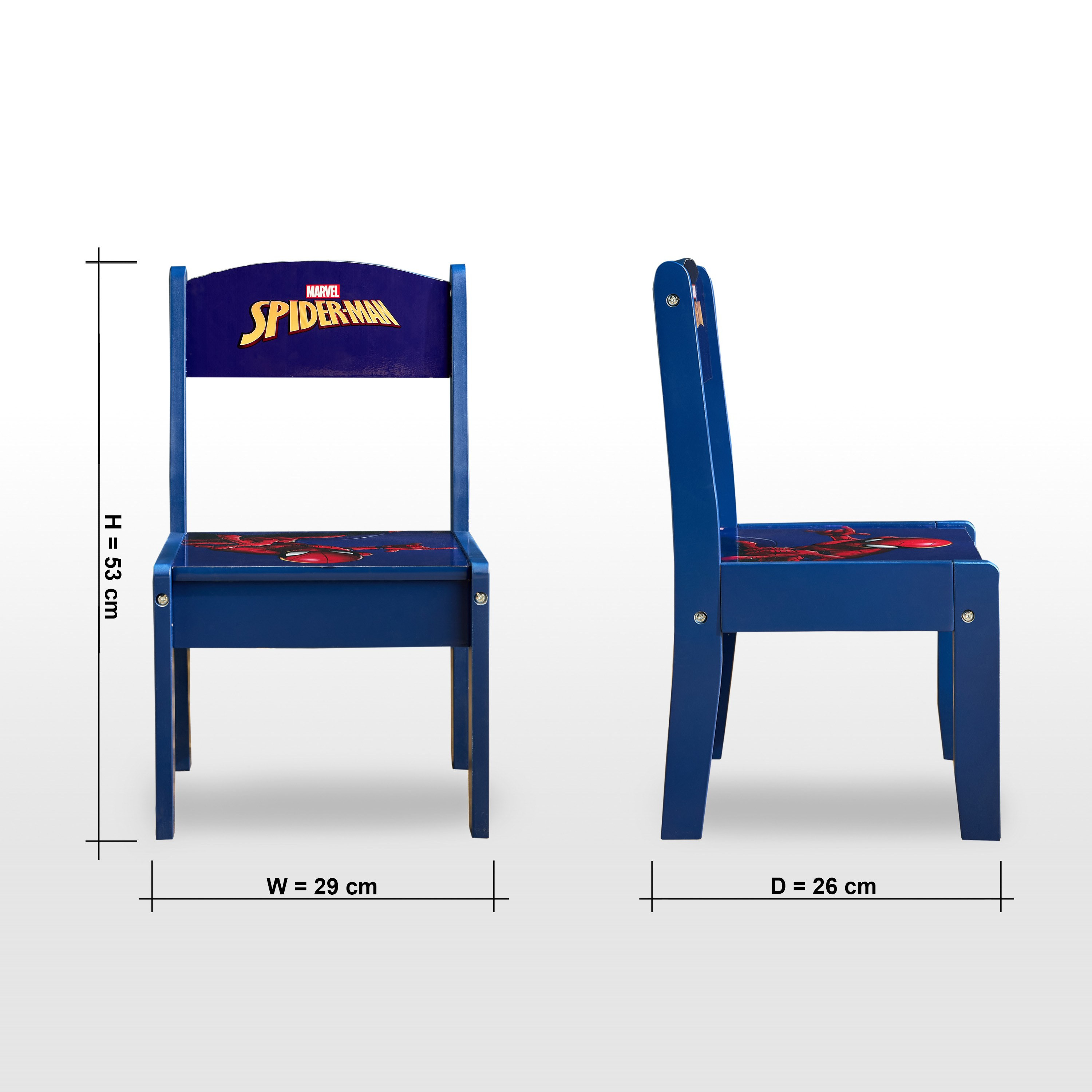 Spider-Man Chair-babyandkids-toys-playtablesandchairs-image-7