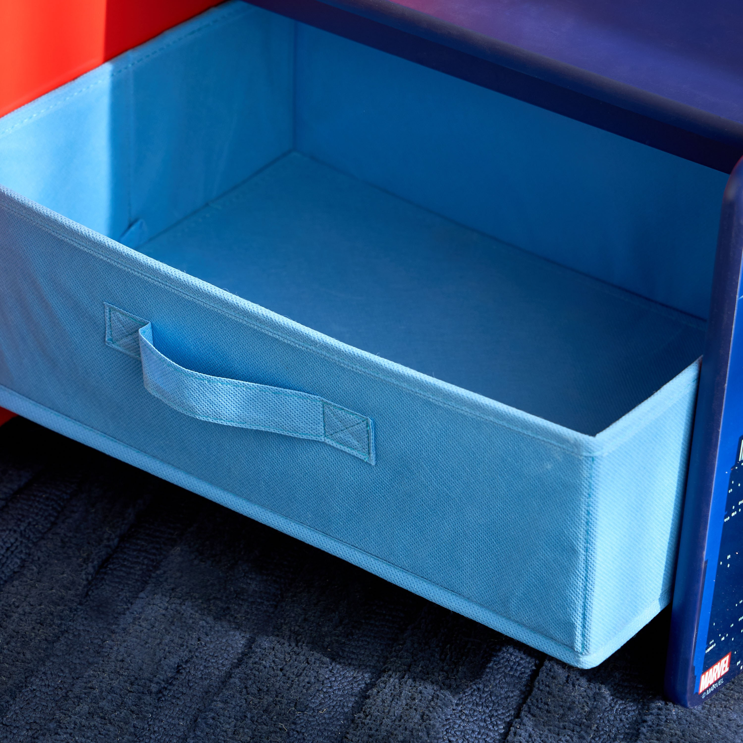 Spiderman Chair and Desk-babyandkids-toys-playtablesandchairs-image-3