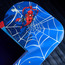 Spiderman Chair and Desk-babyandkids-toys-playtablesandchairs-image-4