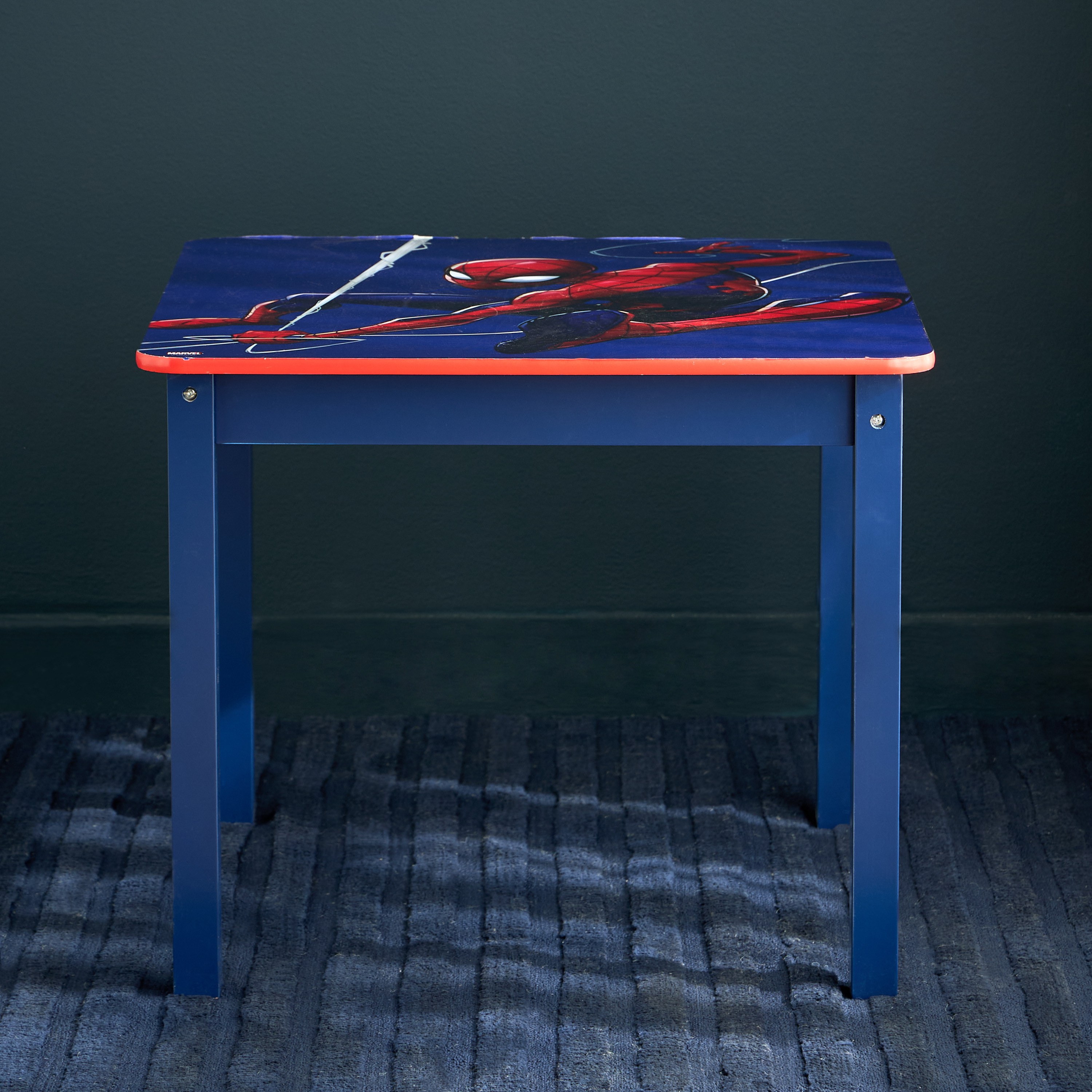 Spider-Man Table-babyandkids-toys-playtablesandchairs-image-2