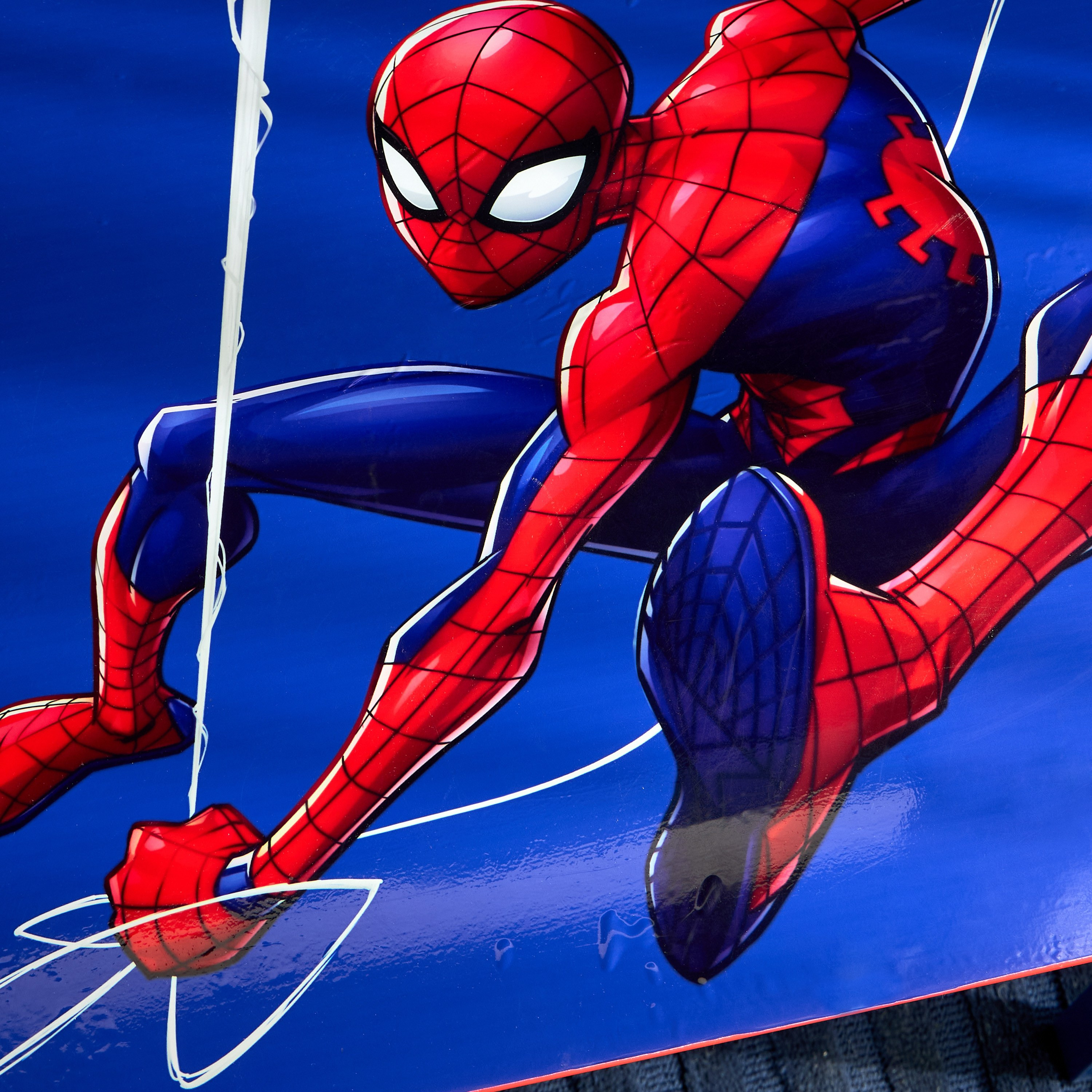 Spider-Man Table-babyandkids-toys-playtablesandchairs-image-3