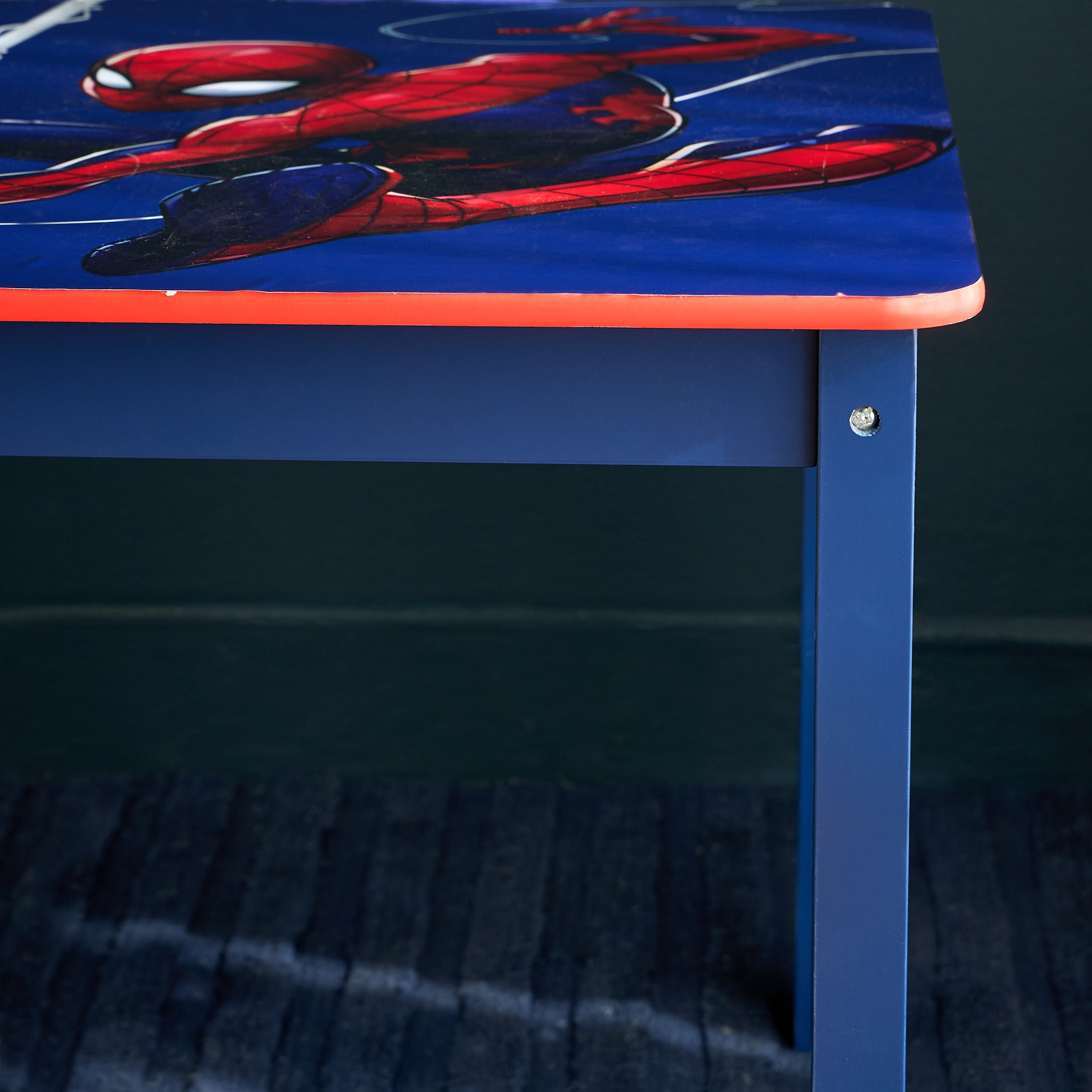 Spider-Man Table-babyandkids-toys-playtablesandchairs-image-4