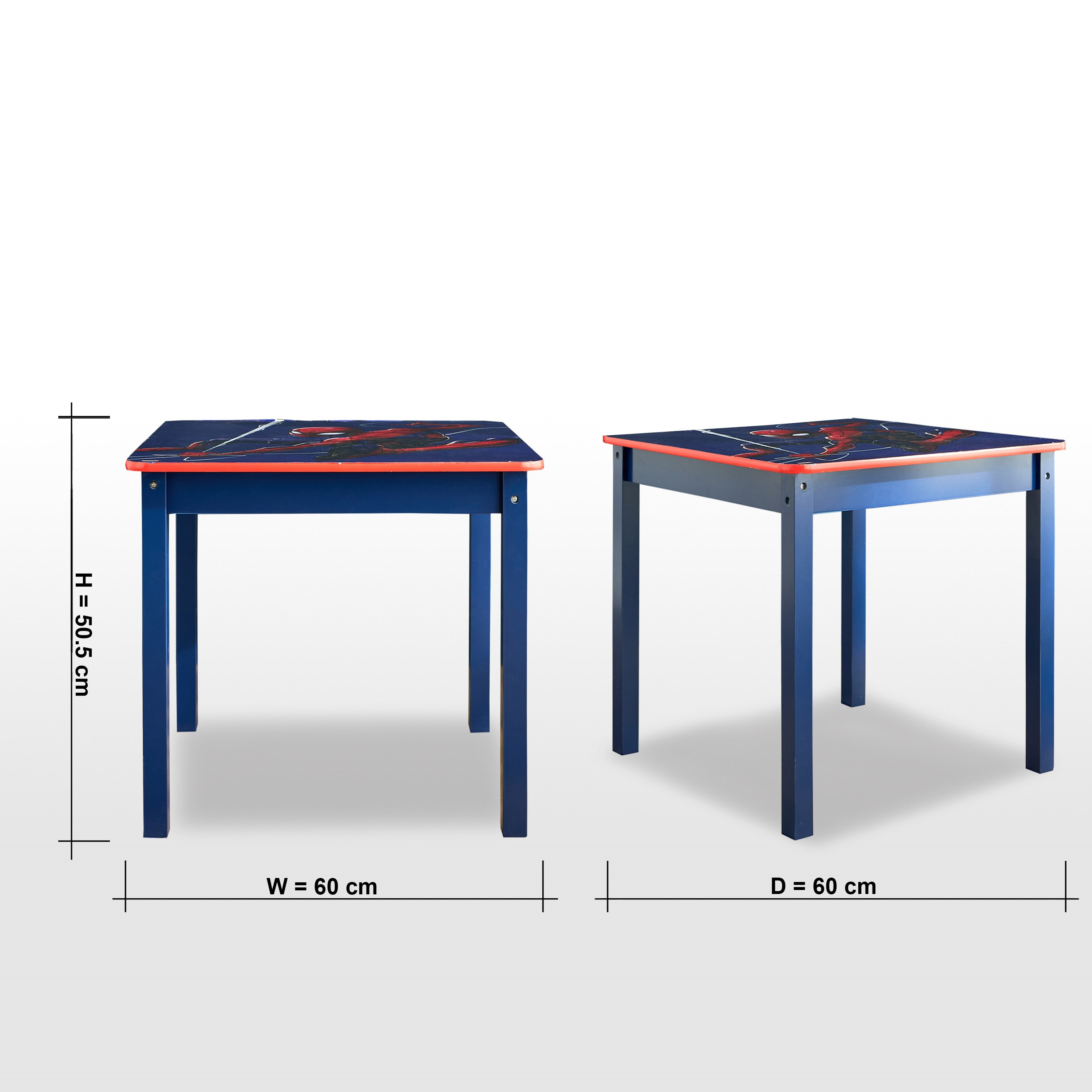 Spider-Man Table-babyandkids-toys-playtablesandchairs-image-6