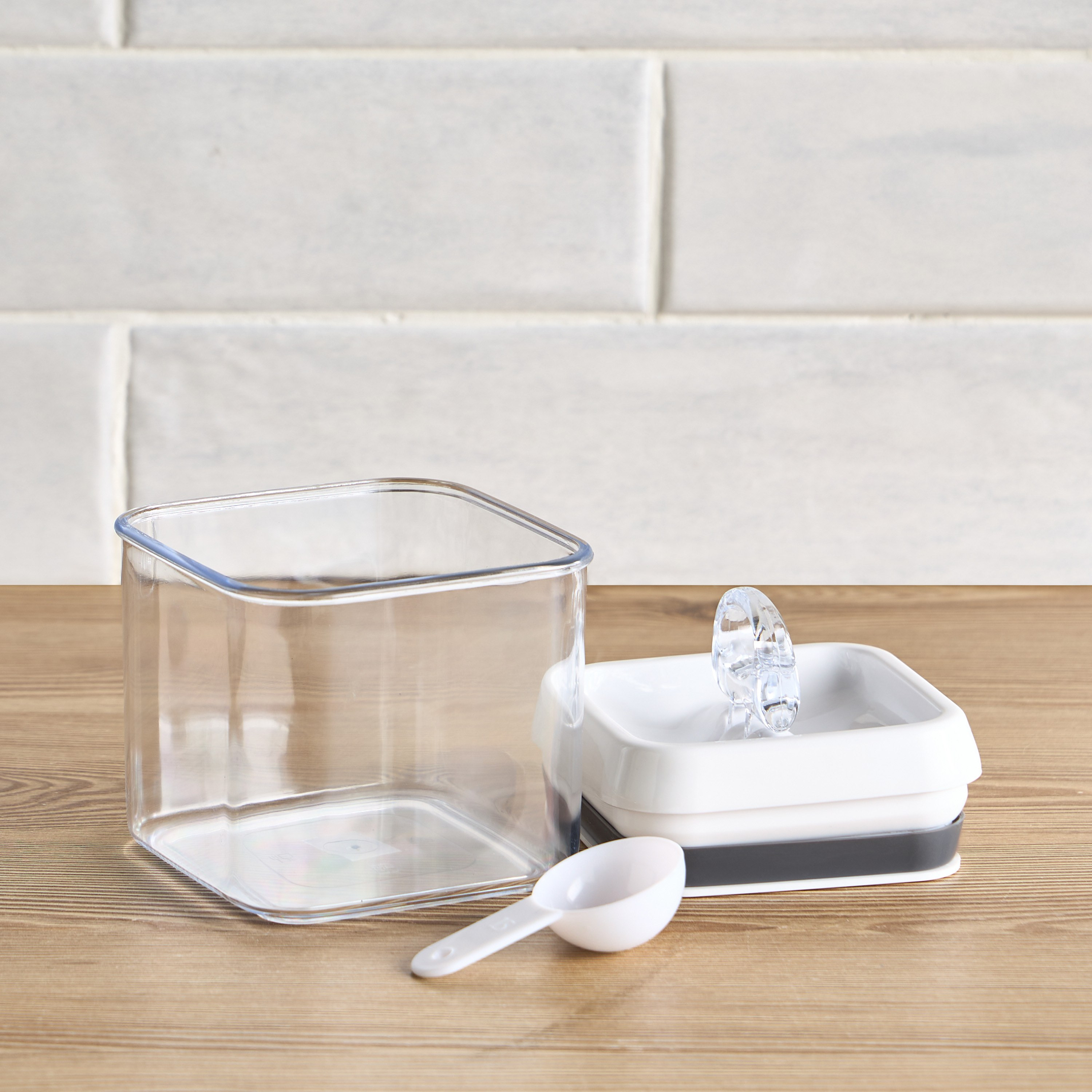 Bistro Canister - 500 ml-household-kitchen-foodstorage-pantryandstorage-image-2