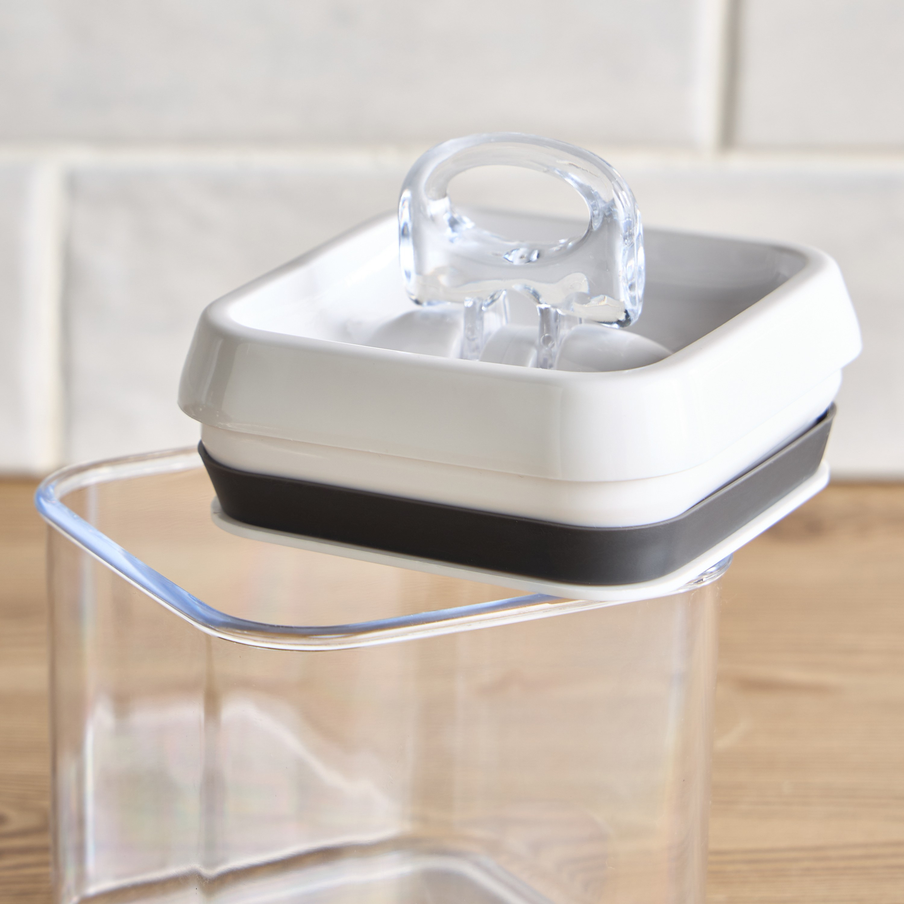 Bistro Canister - 500 ml-household-kitchen-foodstorage-pantryandstorage-image-3