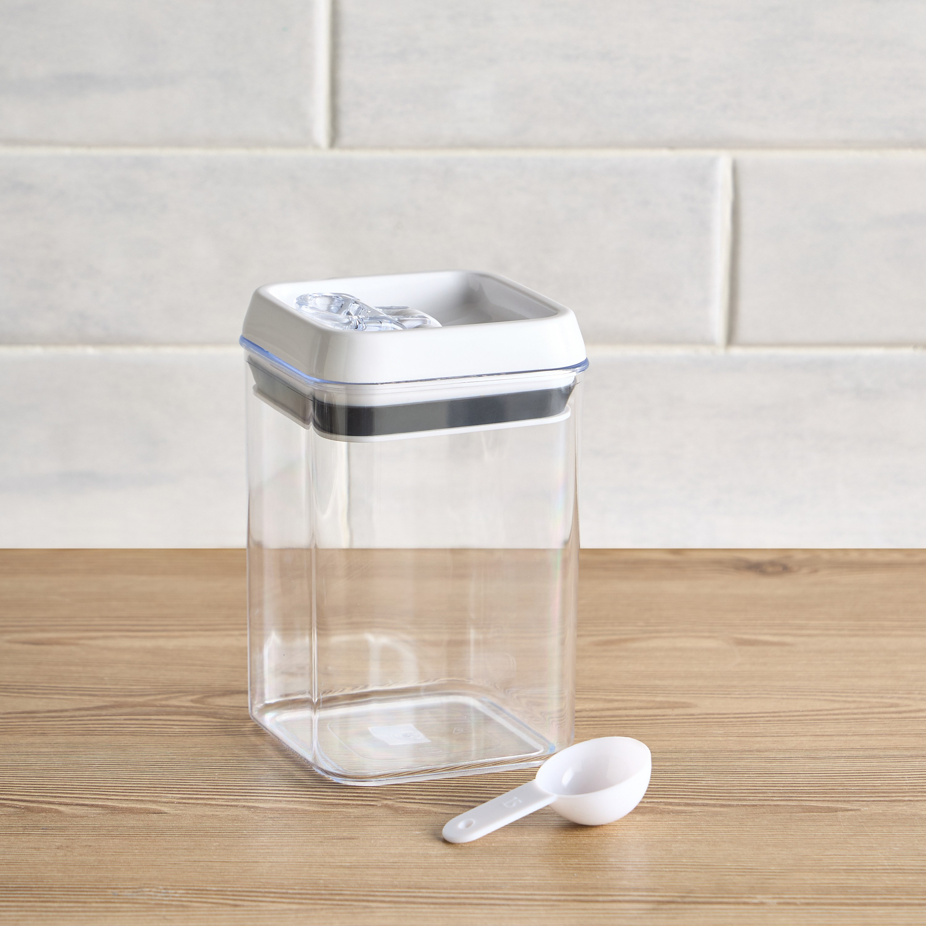 Bistro Canister - 800 ml-household-kitchen-foodstorage-pantryandstorage-image-1