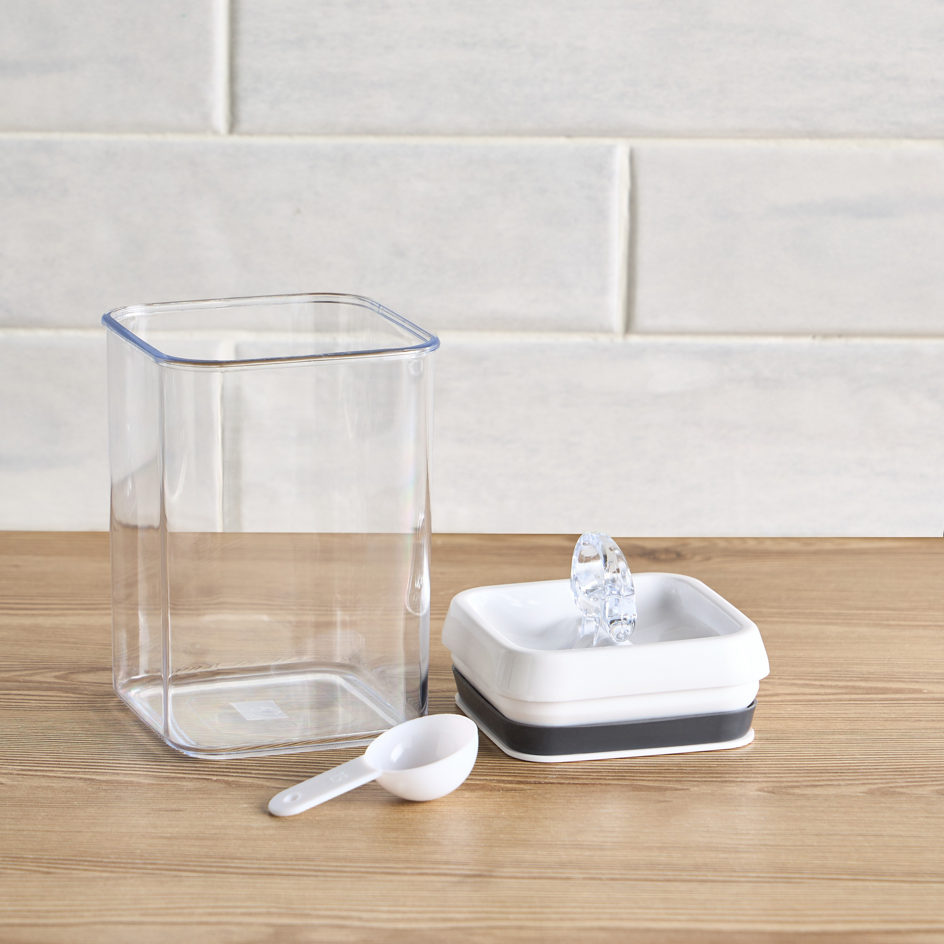 Bistro Canister - 800 ml-household-kitchen-foodstorage-pantryandstorage-image-2
