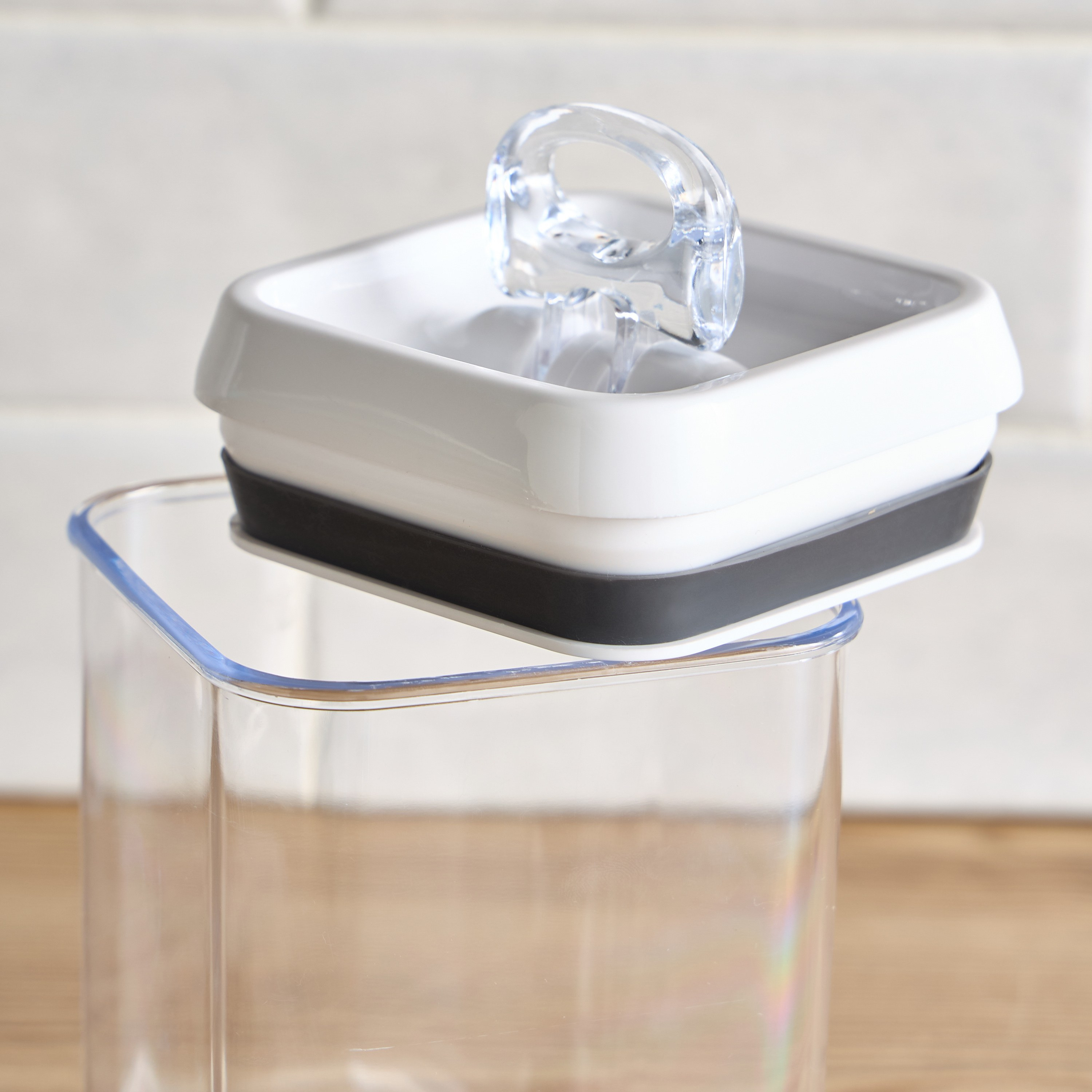 Bistro Canister - 800 ml-household-kitchen-foodstorage-pantryandstorage-image-3