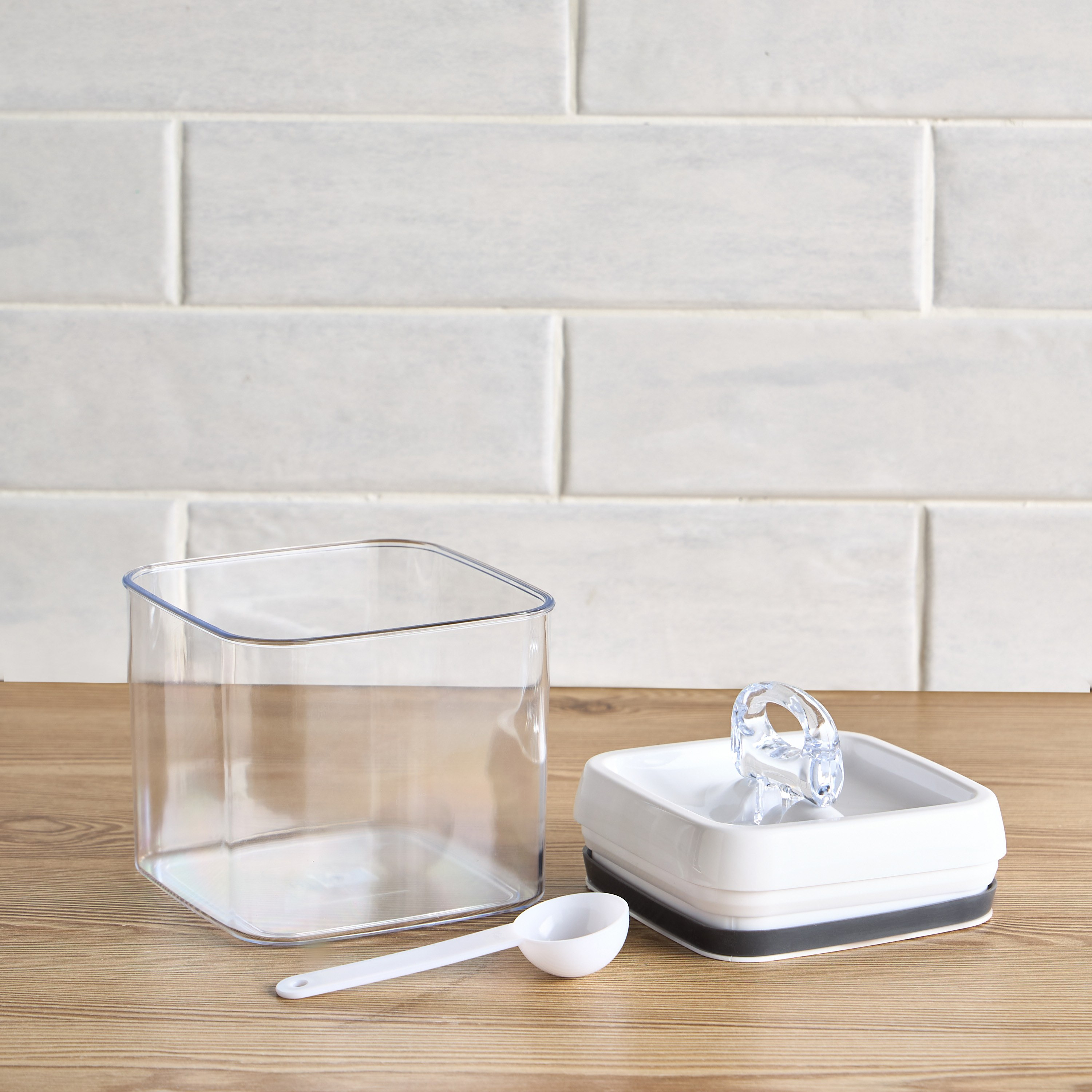 Bistro Canister - 1 L-household-kitchen-foodstorage-canistersandjars-image-2
