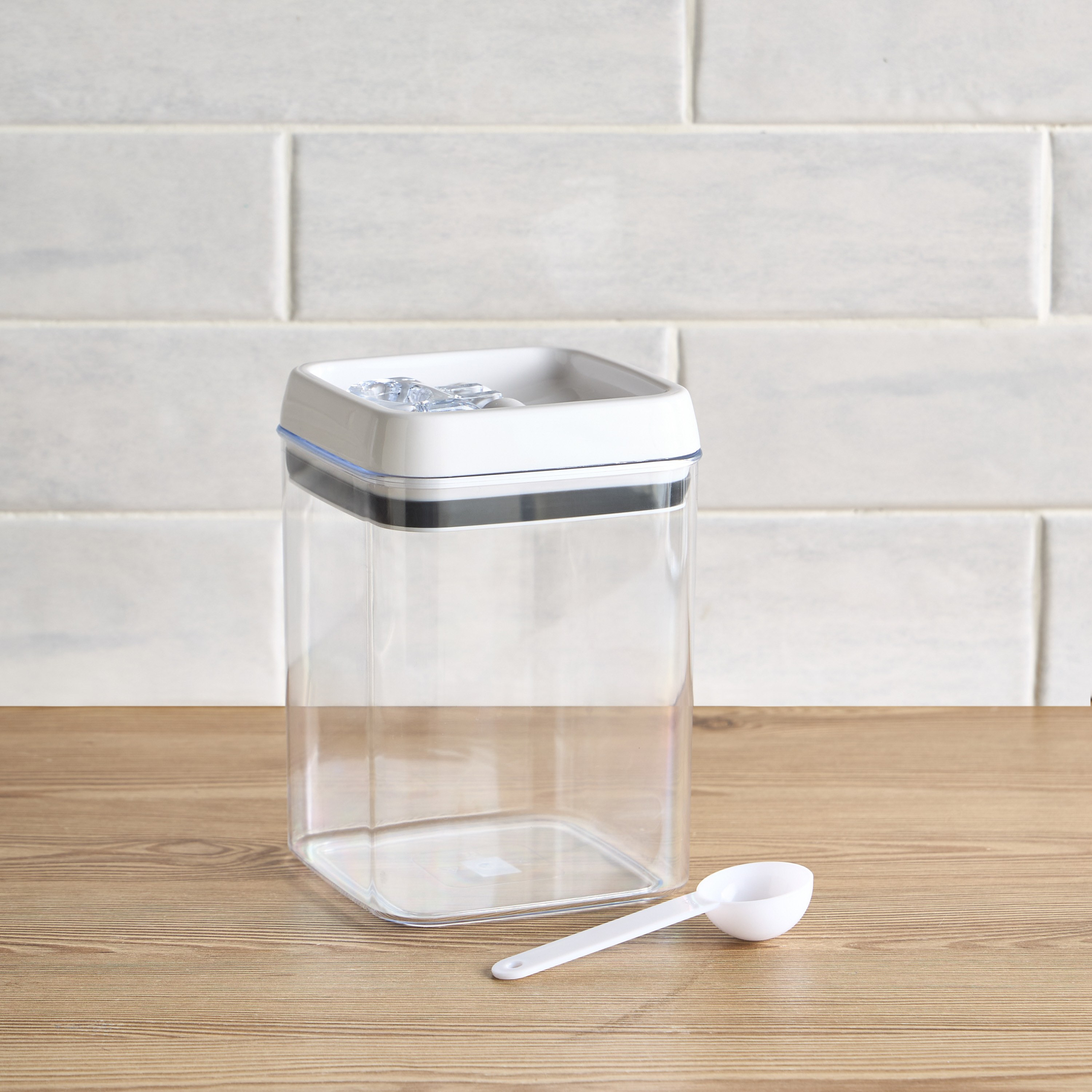 Bistro Canister - 1.7 L-household-kitchen-foodstorage-canistersandjars-image-1
