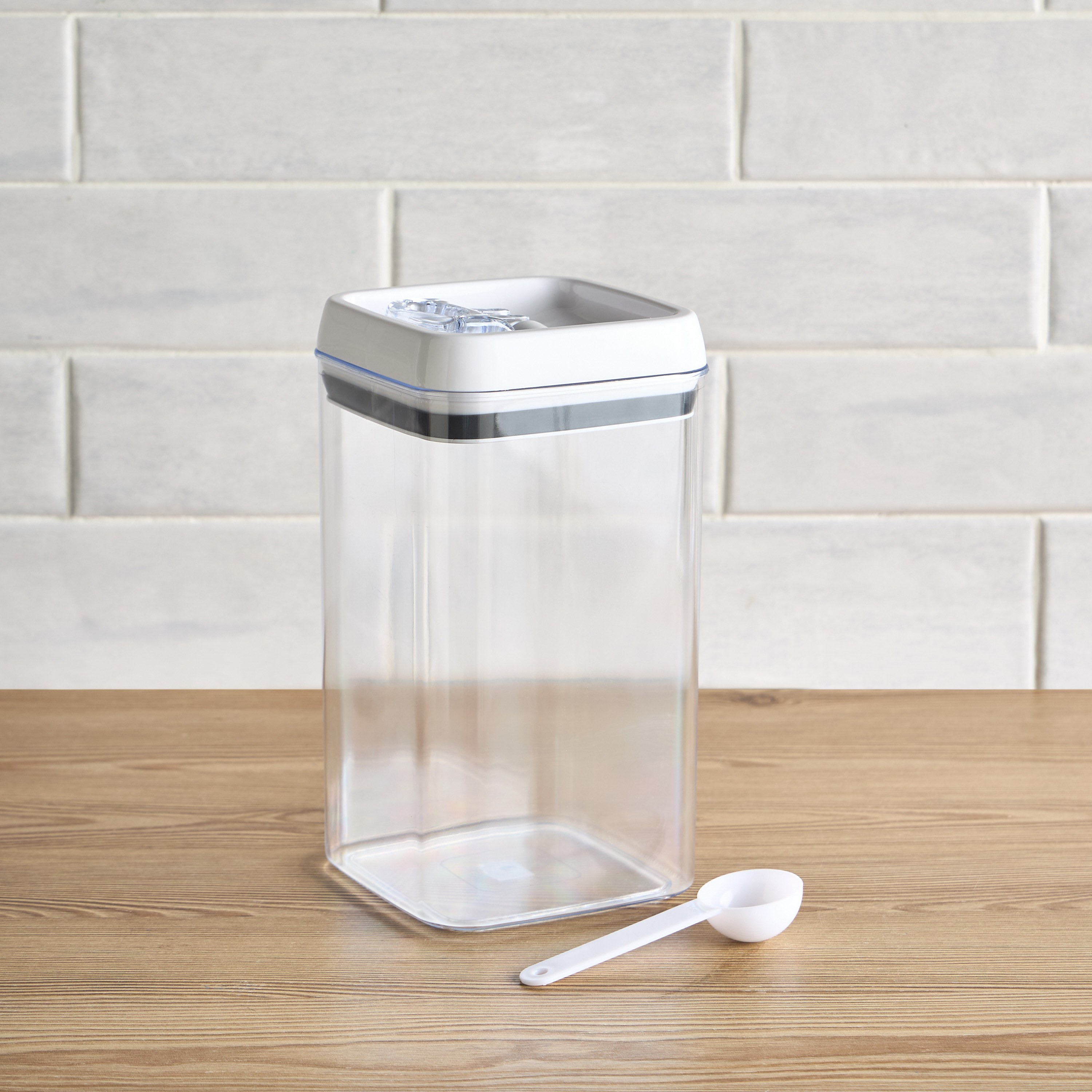 Bistro Canister - 2.3 L-household-kitchen-foodstorage-canistersandjars-image-1