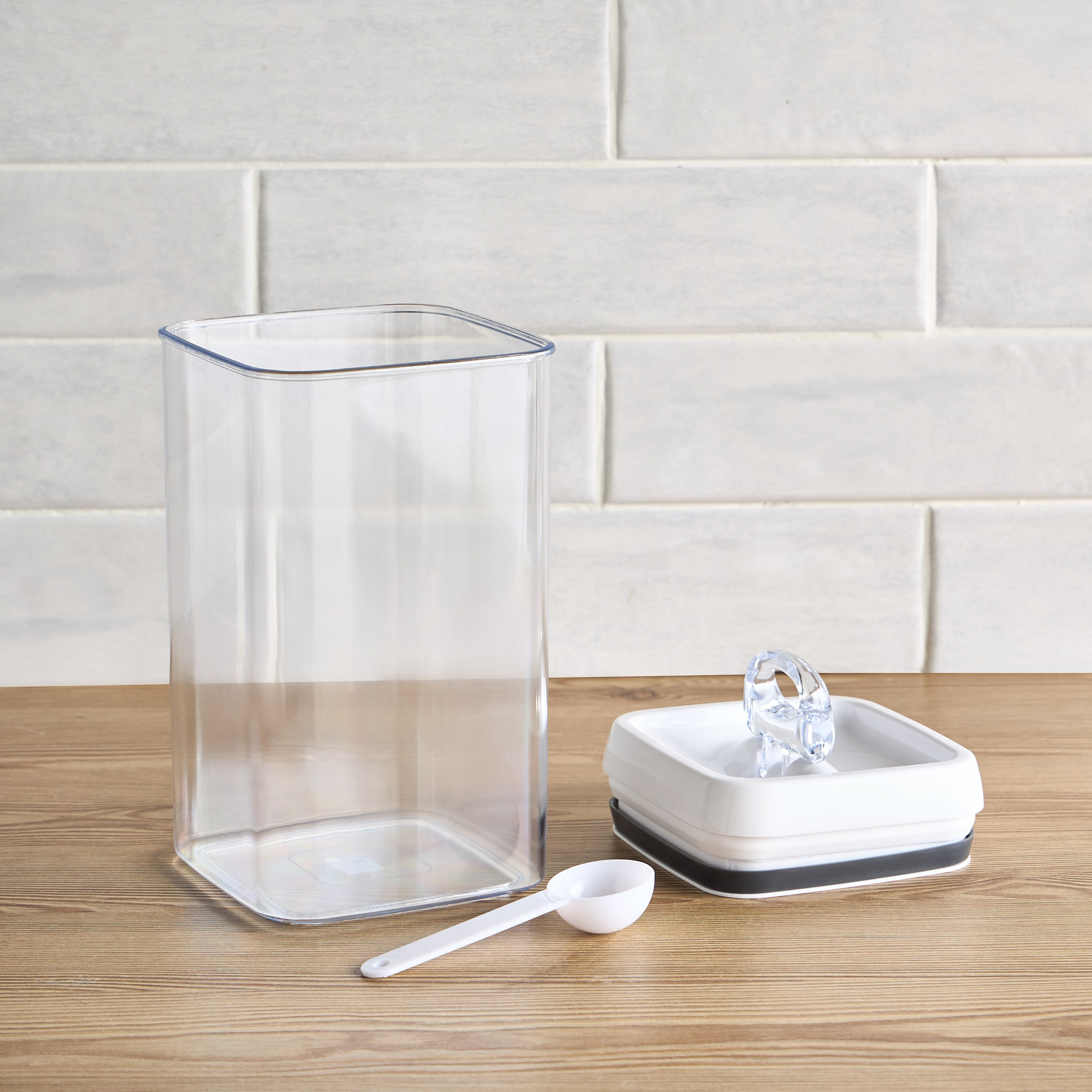 Bistro Canister - 2.3 L-household-kitchen-foodstorage-canistersandjars-image-2