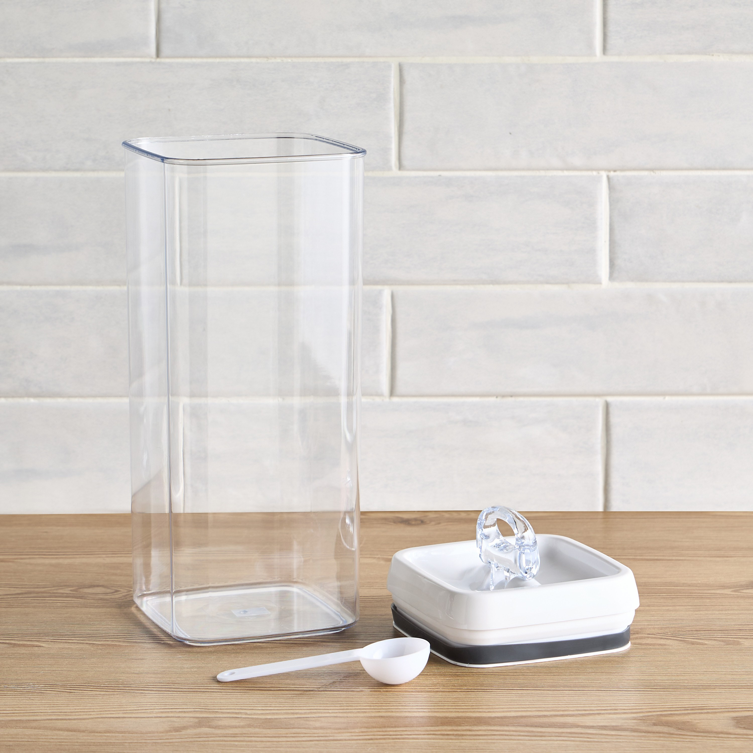 Bistro Canister - 3.1 L-household-kitchen-foodstorage-pantryandstorage-image-2