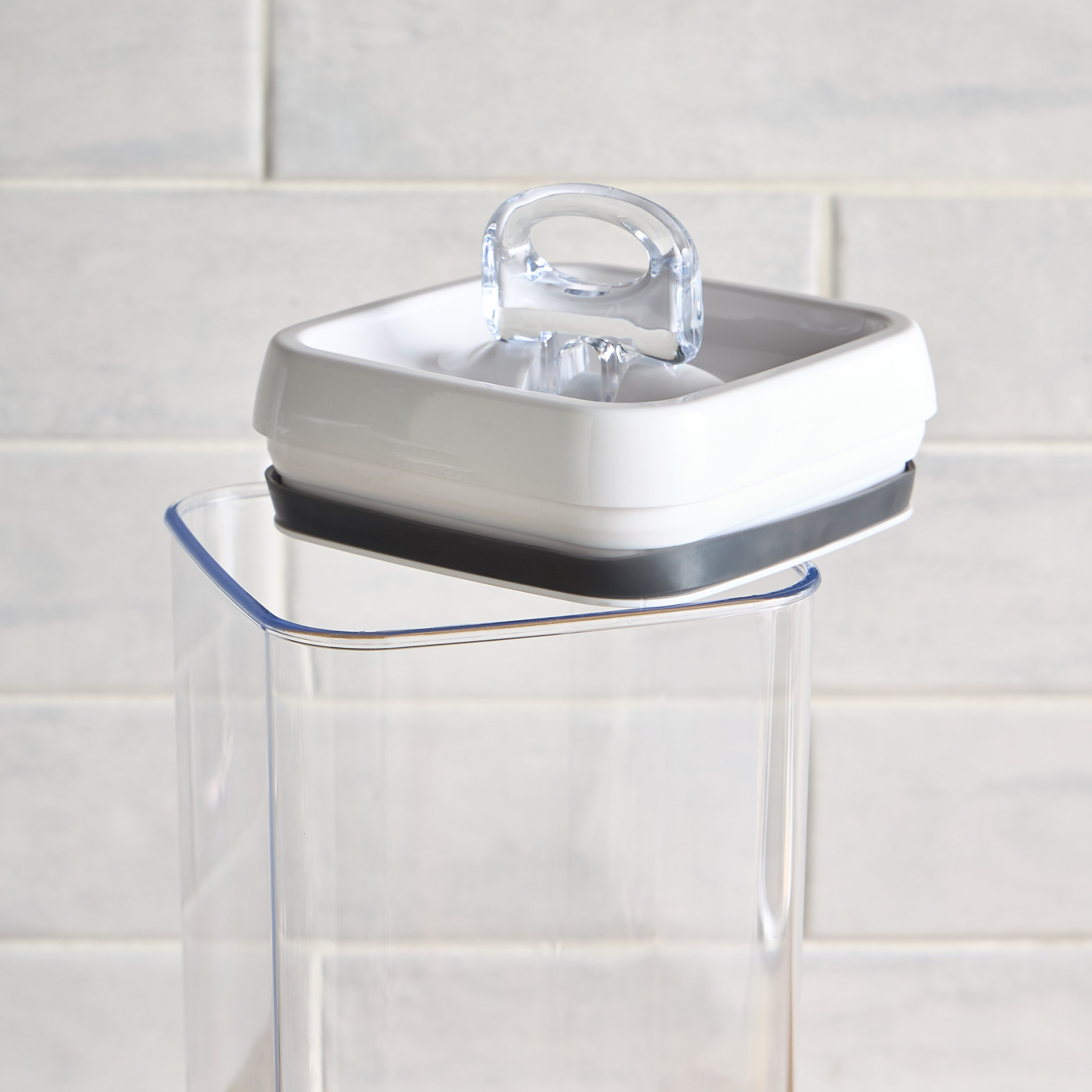 Bistro Canister - 3.1 L-household-kitchen-foodstorage-pantryandstorage-image-3