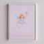 Emmaline Framed Canvas Wall Art - 30x40 cm-kids-decorandlighting-decor-wallart-image-1
