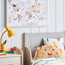 لوحة جدارية كانفاس مؤطرة لخريطة العالم - أورا - 50x70 سم-kids-decorandlighting-decor-wallart-image-2