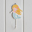Melissa Mermaid Wall Hook-babyandkids-nursery-decor-image-1