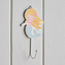 Melissa Mermaid Wall Hook-babyandkids-nursery-decor-image-2