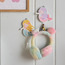 Melissa Mermaid Wall Hook-babyandkids-nursery-decor-image-4