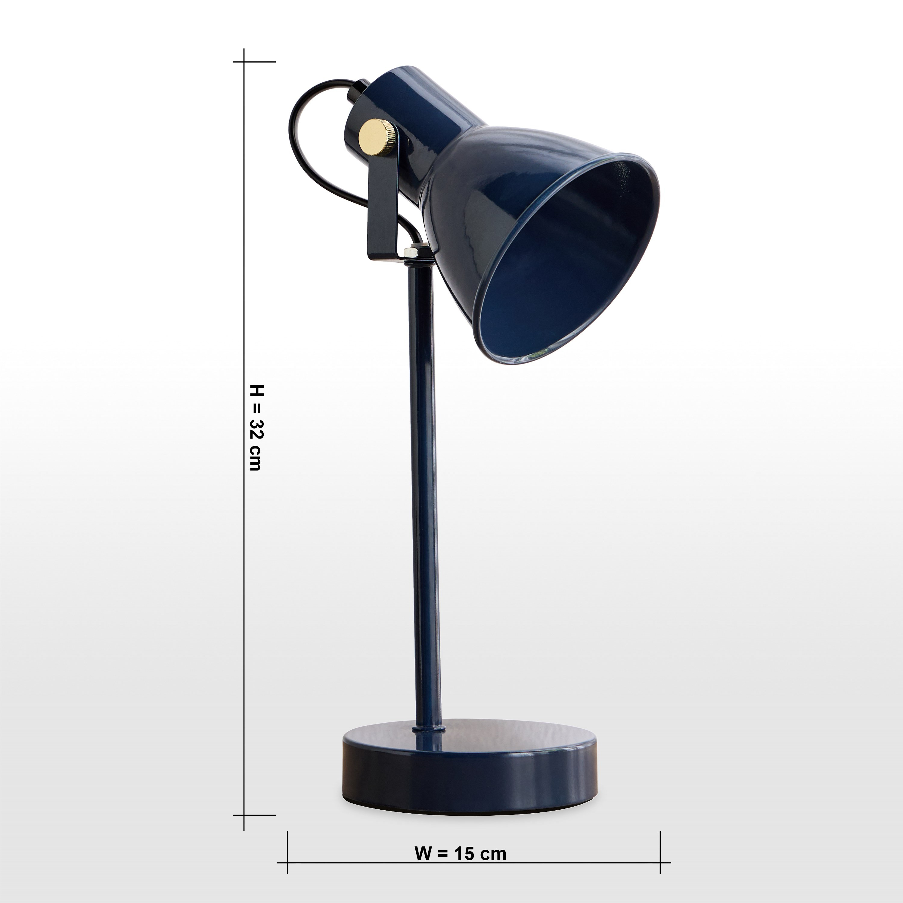 مصباح طاولة معدن - كلود - 32 سم-kids-decorandlighting-lighting-tablelamps-image-6