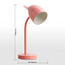 مصباح طاولة معدني - فليك - 35 سم-babyandkids-decorandlighting-lighting-tablelamps-image-1