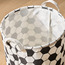 سلة غسيل كانفاس - جيرالد-babyandkids-bathandstorage-storage-hampers-image-3