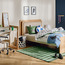 سلة غسيل كانفاس - جيرالد-babyandkids-bathandstorage-storage-hampers-image-2