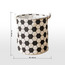 سلة غسيل كانفاس - جيرالد-babyandkids-bathandstorage-storage-hampers-image-1