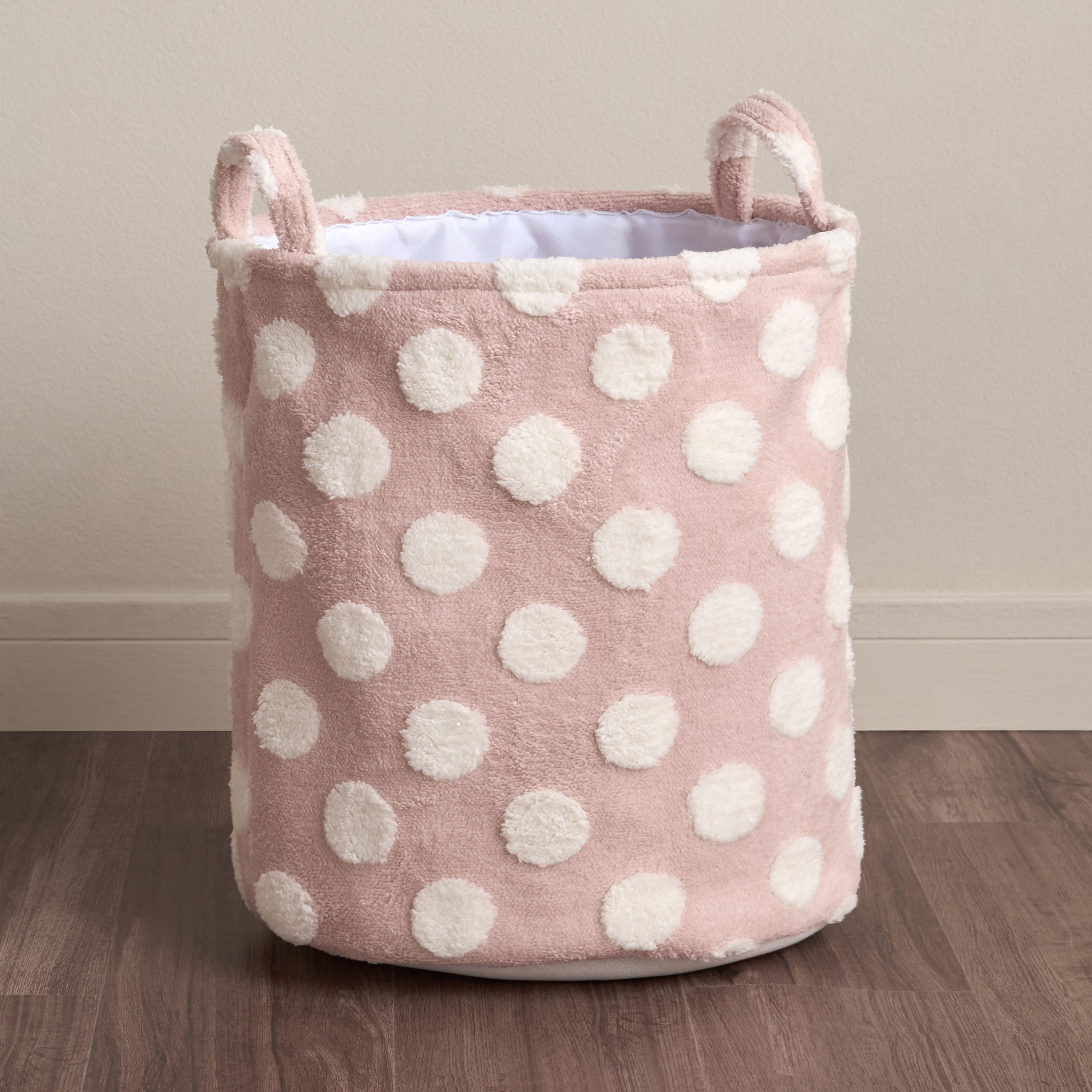 Pam Laundry Hamper-babyandkids-bathandstorage-storage-hampers-image-1