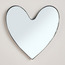Tessa Heart Wall Mirror - 40x40 cm-kids-decorandlighting-decor-mirrors-image-2