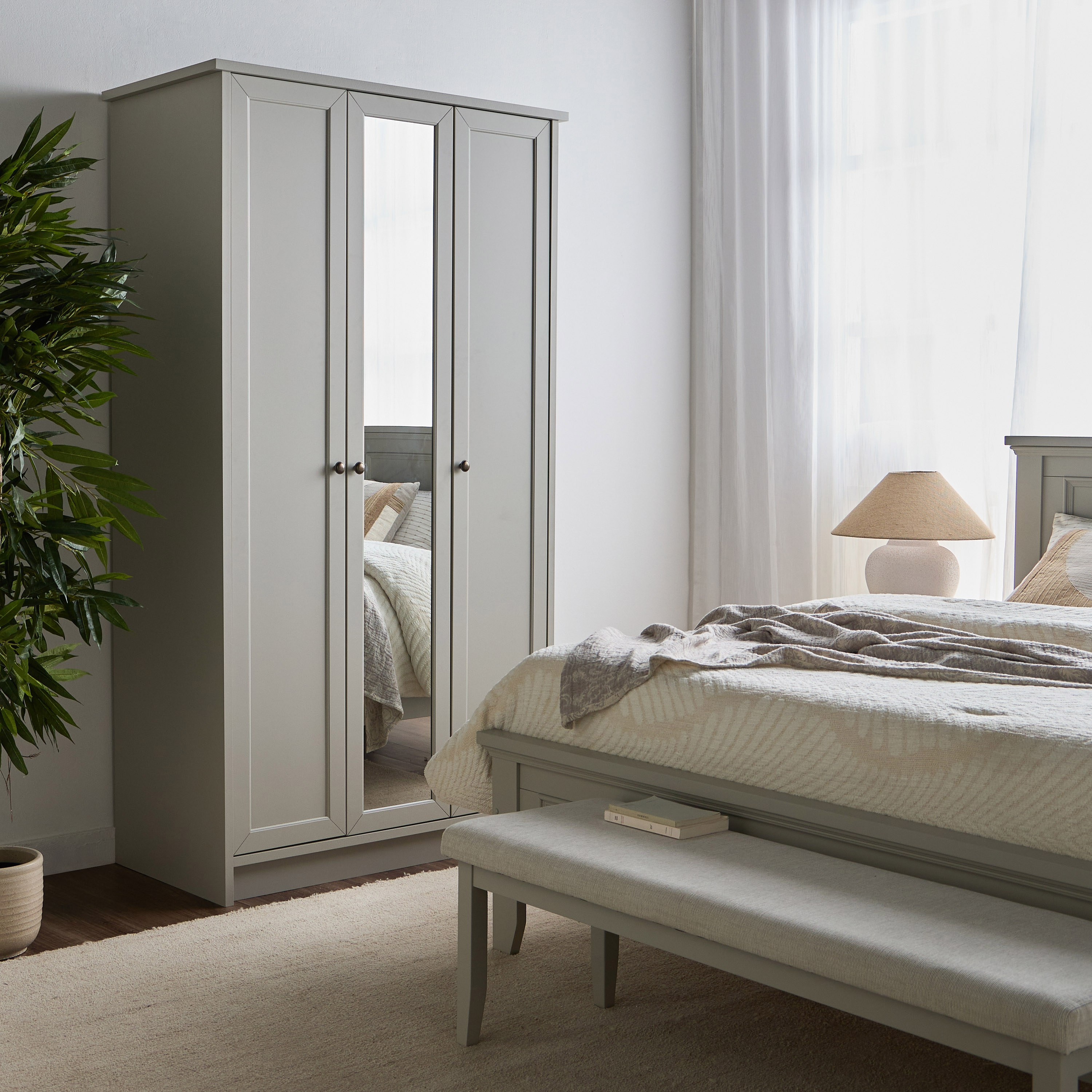 Clifford 3-Door Wardrobe-furniture-bedroom-wardrobes-image-8