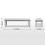 Clifford Fabric Bench-furniture-sofaandseating-chaiseandbenches-image-6