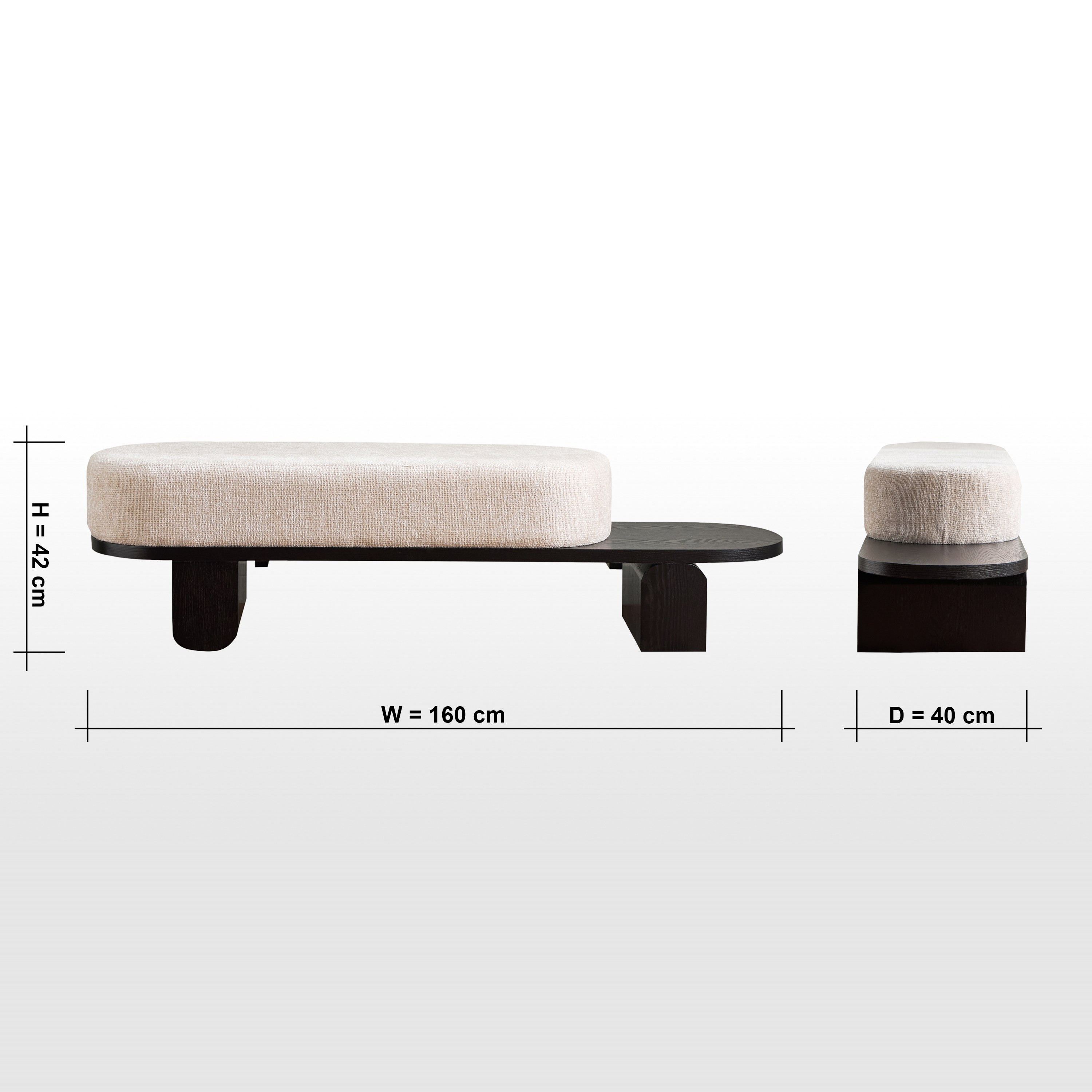 Gradient Bench-furniture-sofaandseating-chaiseandbenches-image-6