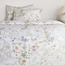 Blanche Greeky Lyocell 300 Thread Count 3-Piece King Duvet Cover Set - 220x230 cm-household-bedding-duvetandcovers-duvetcovers-image-2