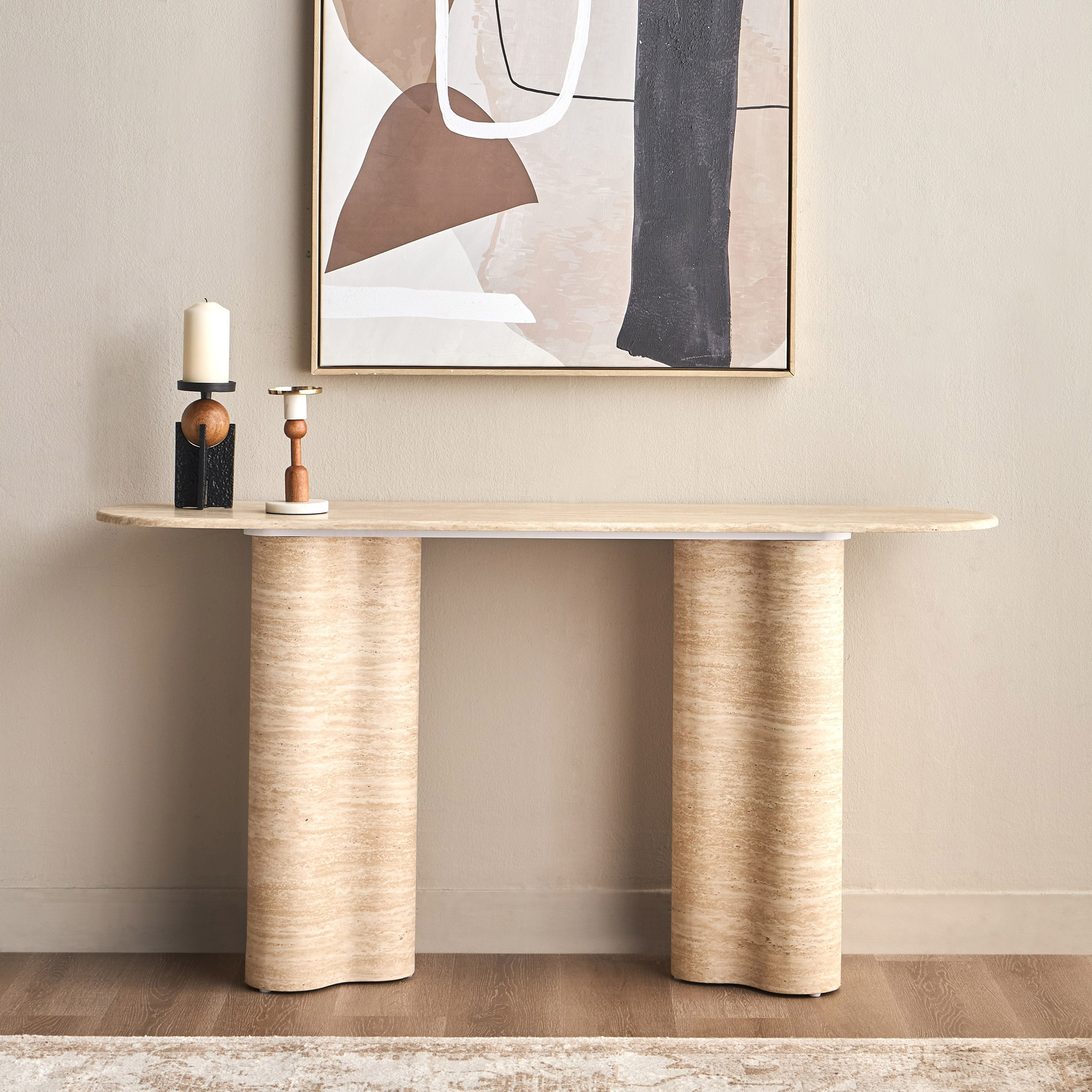 Firenze Console Table-furniture-livingroom-consoletablesandmirrors-image-2