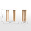 طاولة كونسول - فيرينز-PROMO_HC_SA_TESTBINPROMO_080926-image-1