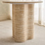 طاولة جانبية بسطح رخام - فيرينز-furniture-livingroom-sideandendtables-image-3