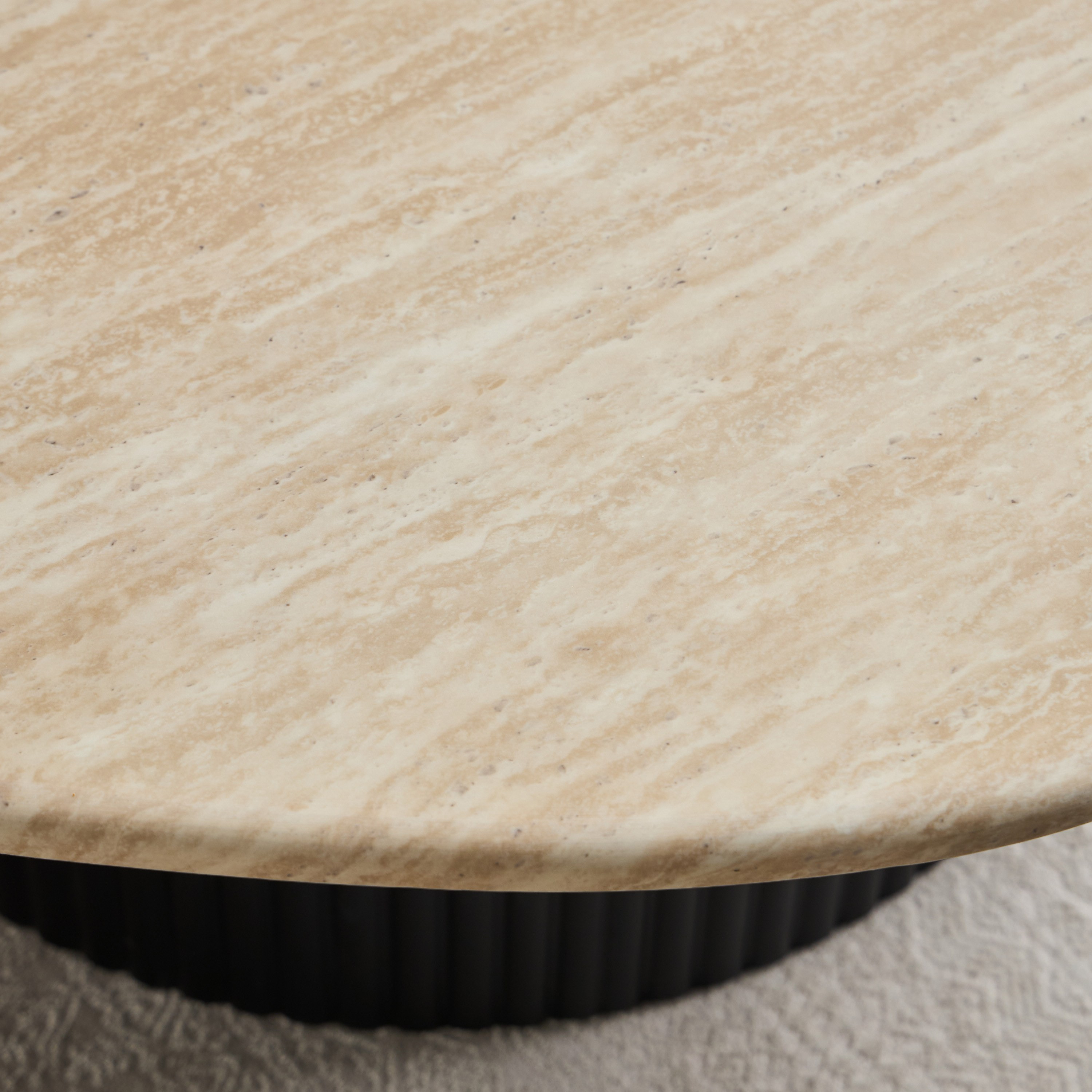 طاولة قهوة بسطح رخام - نابولي - كبيرة-furniture-livingroom-coffeetables-image-3