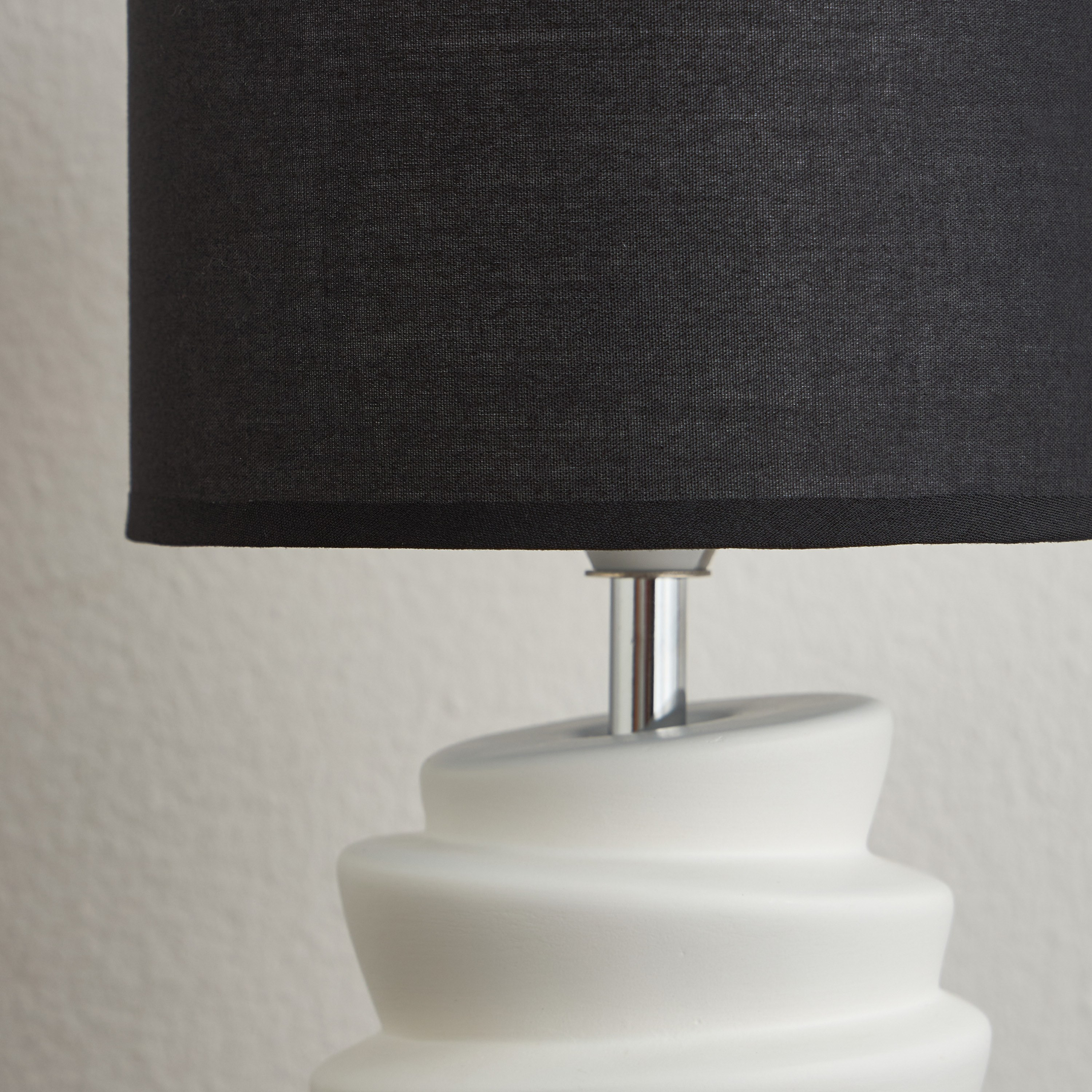 مصباح طاولة سيراميك - دانا - 32 سم-household-lighting-tableanddesklamps-image-6