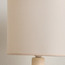 Mariana Ceramic Table Lamp - 41 cm-household-lighting-tableanddesklamps-image-3