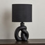 Mariana Ceramic Table Lamp - 41 cm-household-lighting-tableanddesklamps-image-6