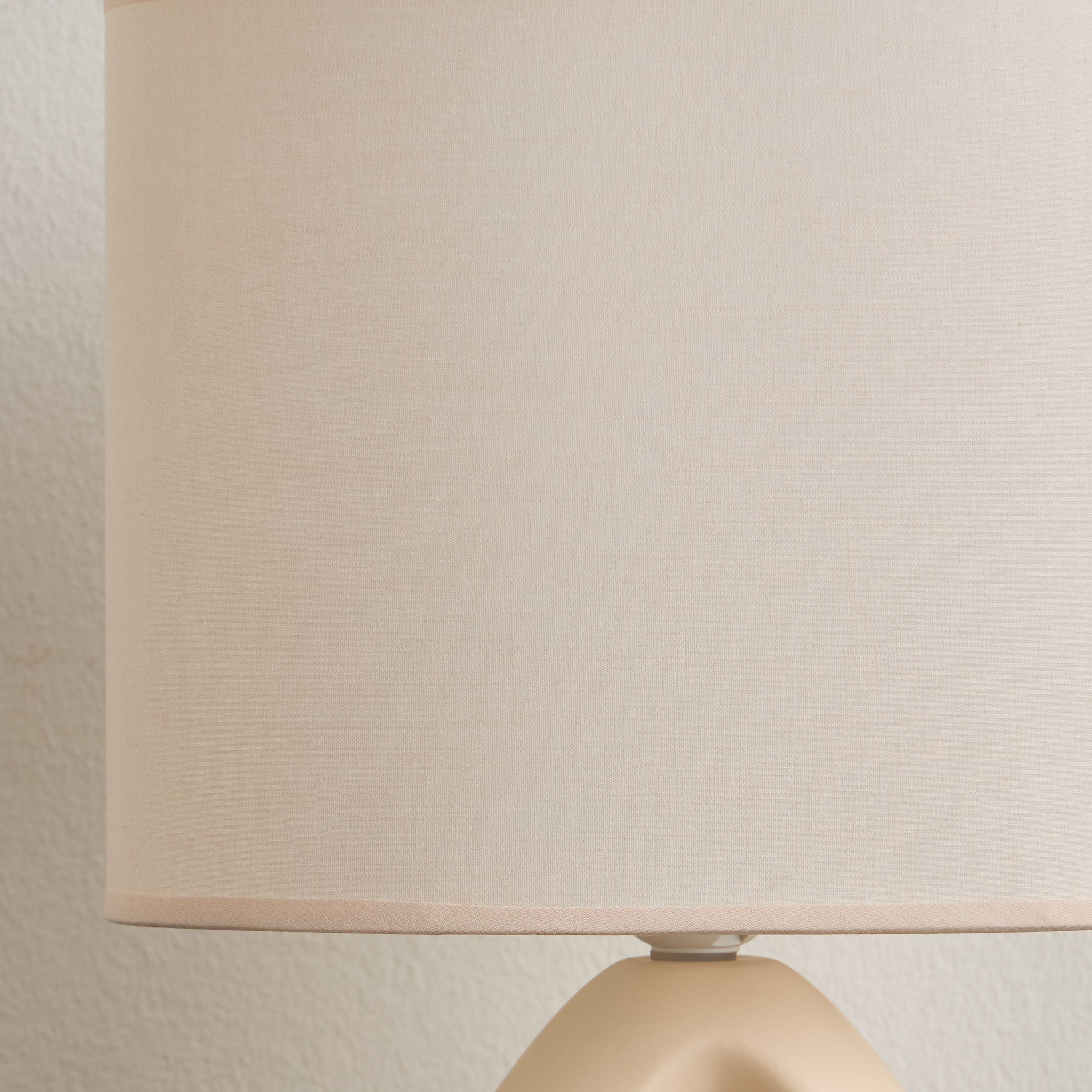 مصباح طاولة سيراميك - ريناتا - 43 سم-household-lighting-tableanddesklamps-image-3