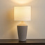Benton Ceramic Table Lamp - 52 cm-household-lighting-tableanddesklamps-image-2